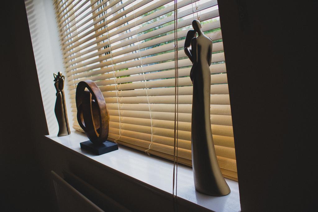 The Lindley Suite - Simple2Let Serviced Apartments Huddersfield Extérieur photo