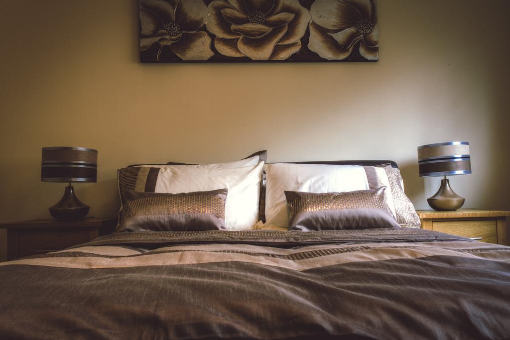The Lindley Suite - Simple2Let Serviced Apartments Huddersfield Chambre photo