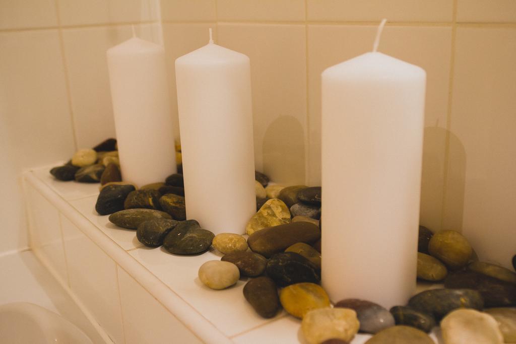The Lindley Suite - Simple2Let Serviced Apartments Huddersfield Extérieur photo