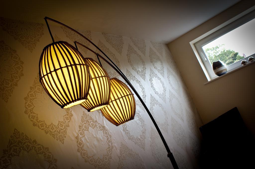 The Lindley Suite - Simple2Let Serviced Apartments Huddersfield Chambre photo