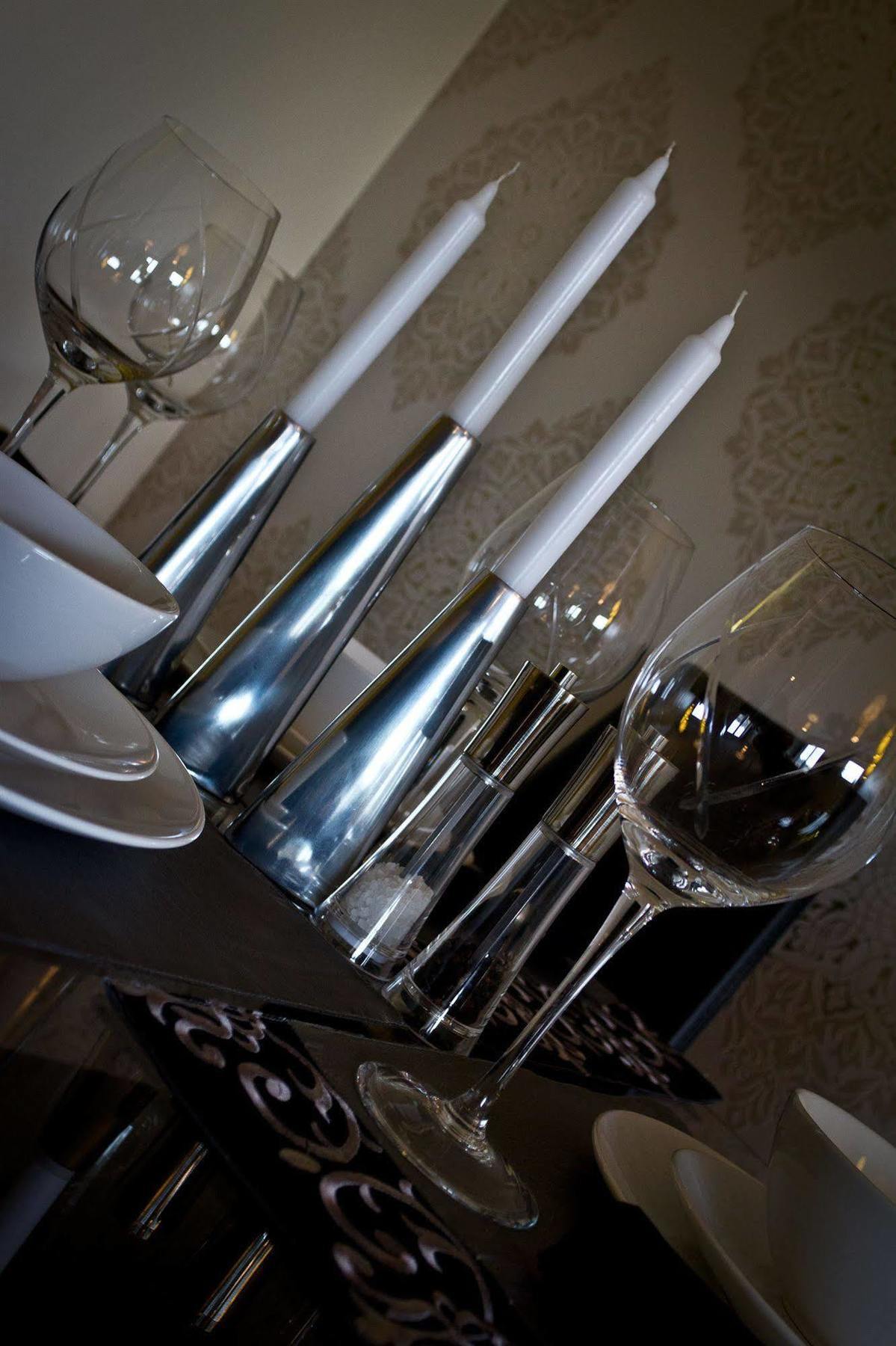 The Lindley Suite - Simple2Let Serviced Apartments Huddersfield Extérieur photo
